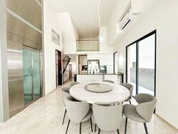 Belgravia Ace (D28), Semi-Detached #603115011